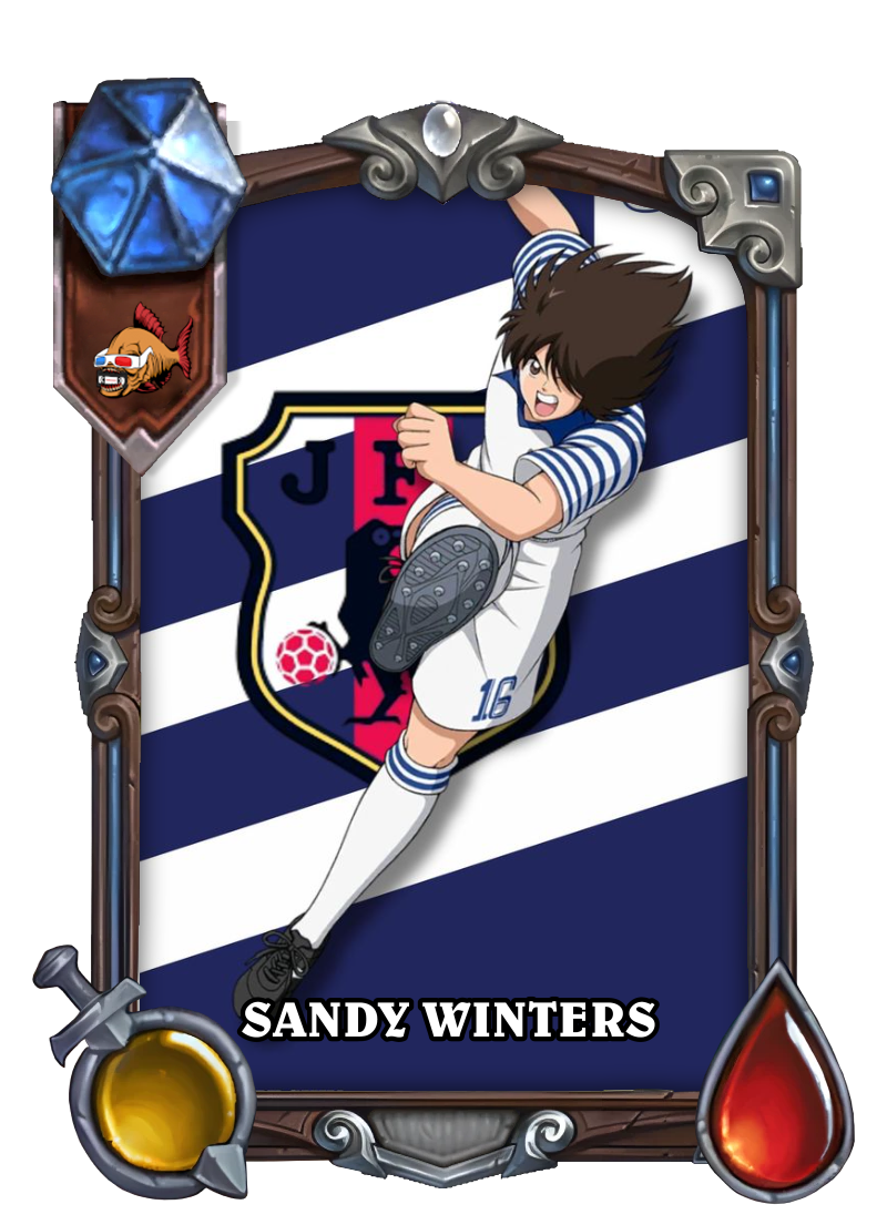 SANDY-WINTERS